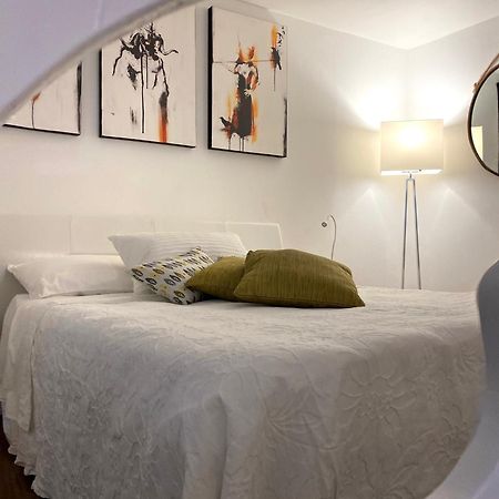 La Verde Di Vernazza - Art Studio - Ac&Wifi - Vernazzarentals Экстерьер фото