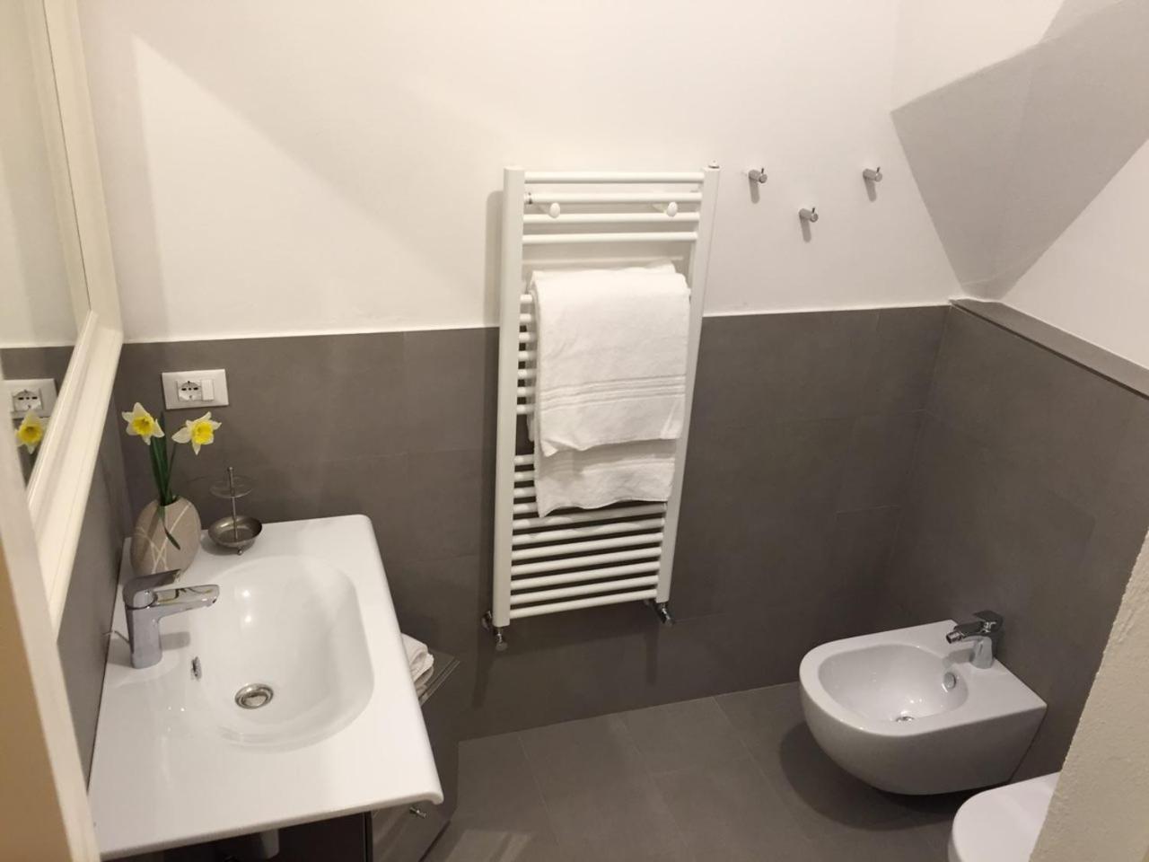 La Verde Di Vernazza - Art Studio - Ac&Wifi - Vernazzarentals Экстерьер фото