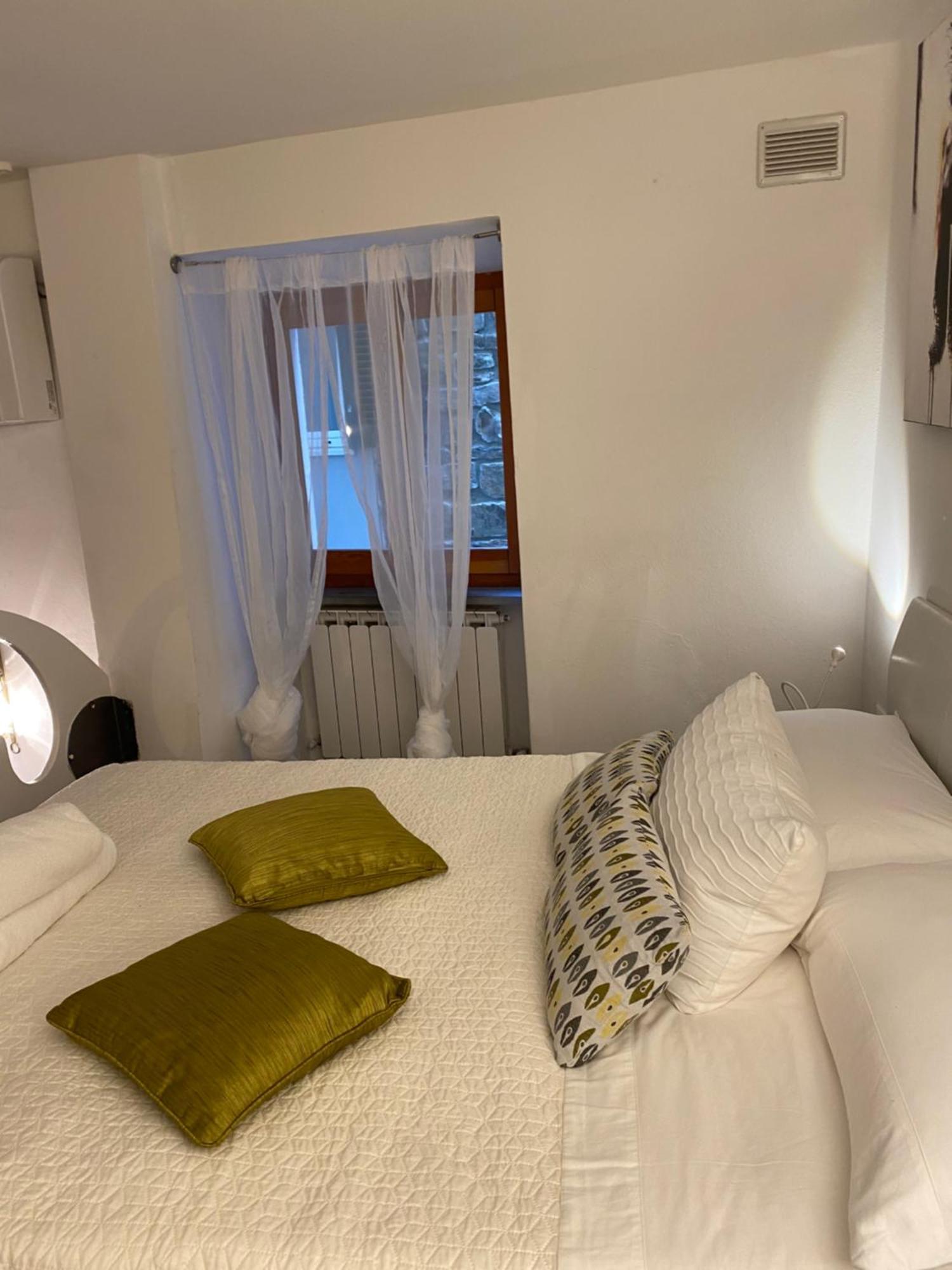 La Verde Di Vernazza - Art Studio - Ac&Wifi - Vernazzarentals Экстерьер фото