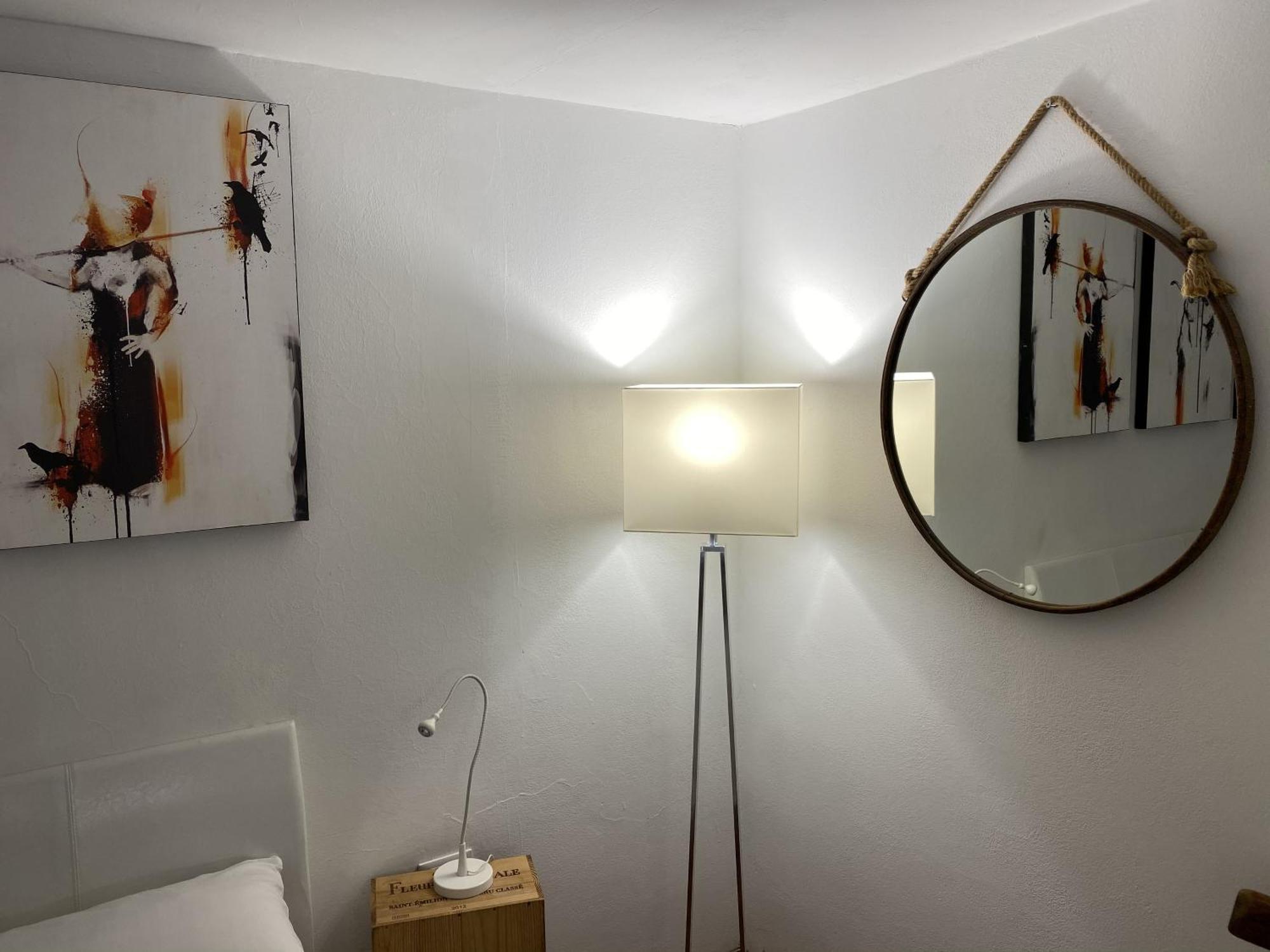 La Verde Di Vernazza - Art Studio - Ac&Wifi - Vernazzarentals Экстерьер фото