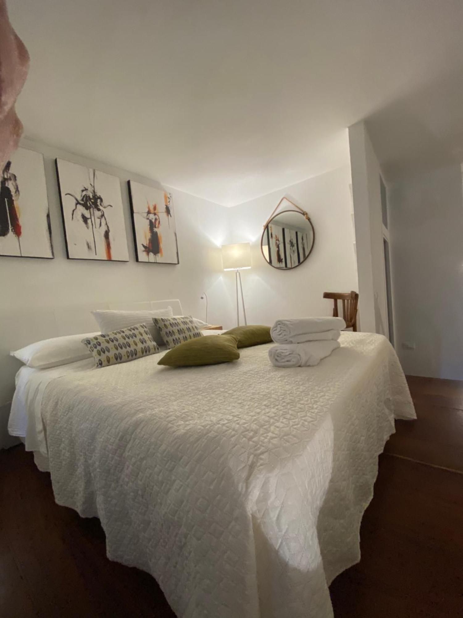 La Verde Di Vernazza - Art Studio - Ac&Wifi - Vernazzarentals Экстерьер фото