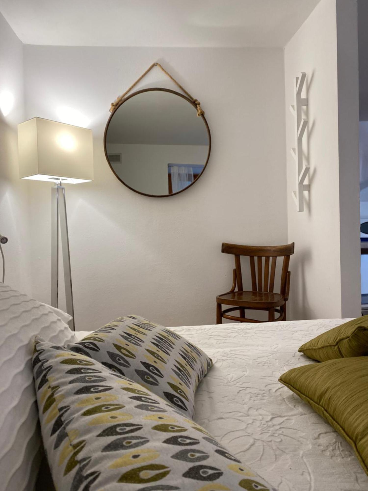 La Verde Di Vernazza - Art Studio - Ac&Wifi - Vernazzarentals Экстерьер фото