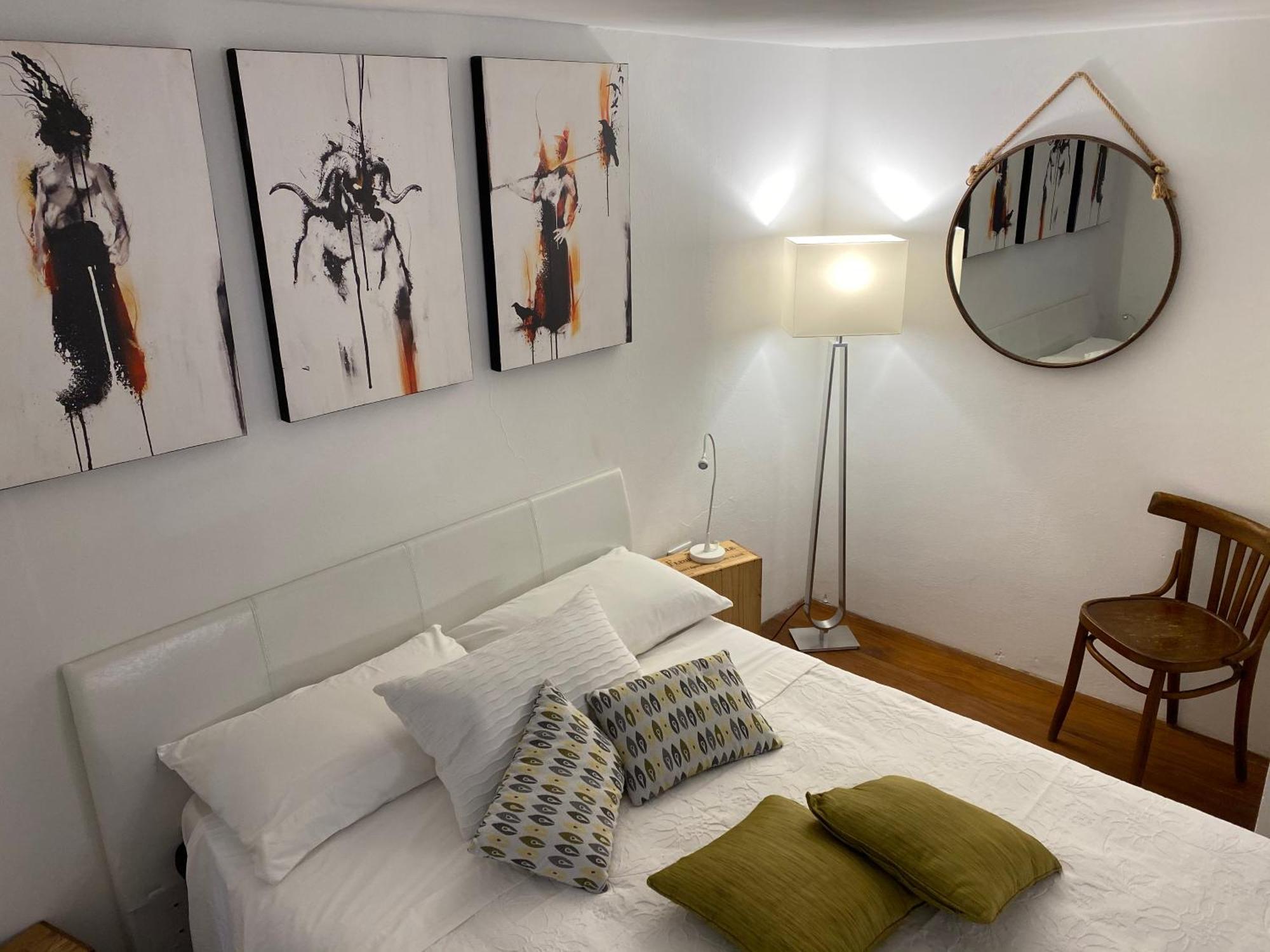 La Verde Di Vernazza - Art Studio - Ac&Wifi - Vernazzarentals Экстерьер фото