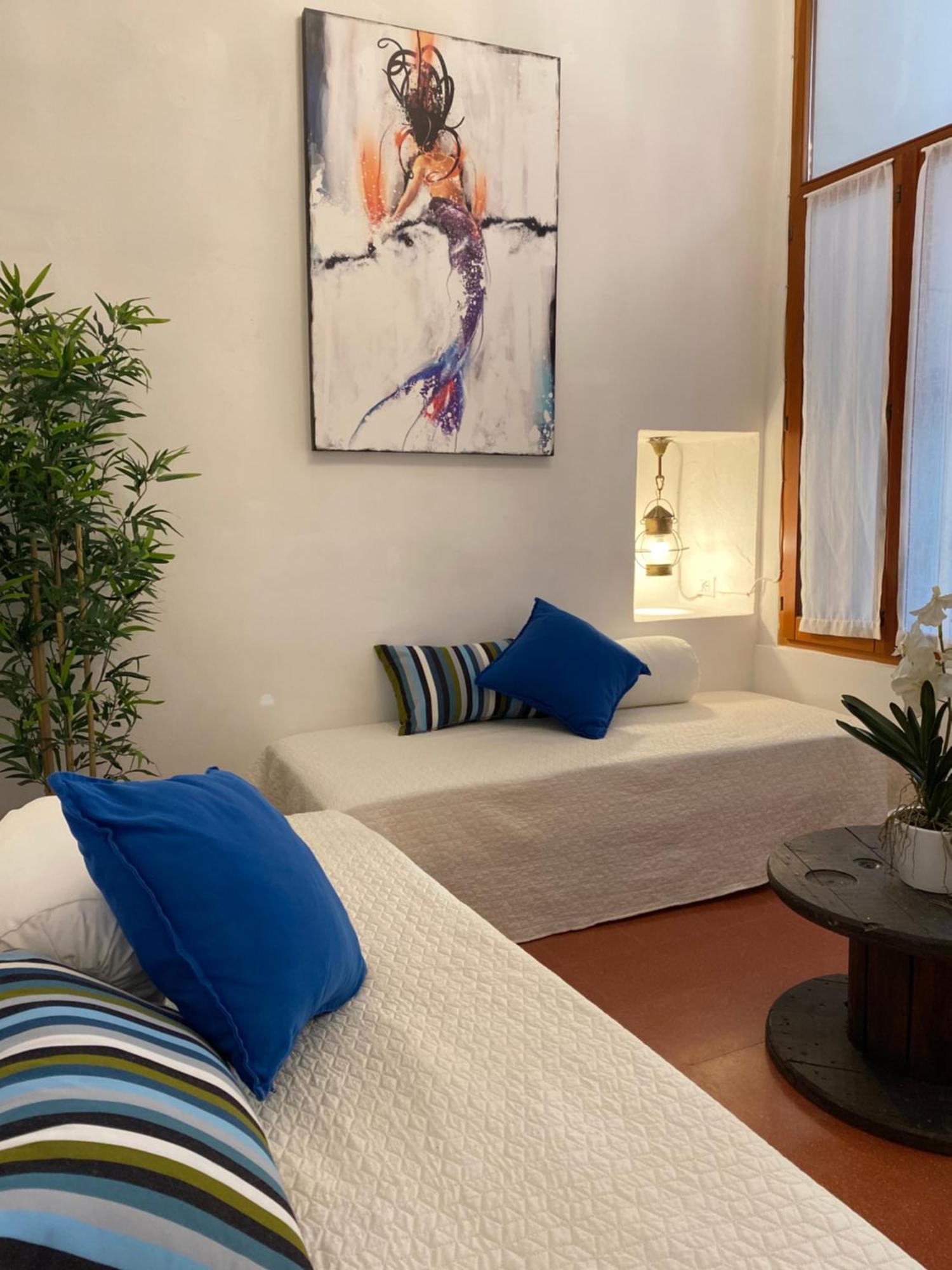 La Verde Di Vernazza - Art Studio - Ac&Wifi - Vernazzarentals Экстерьер фото