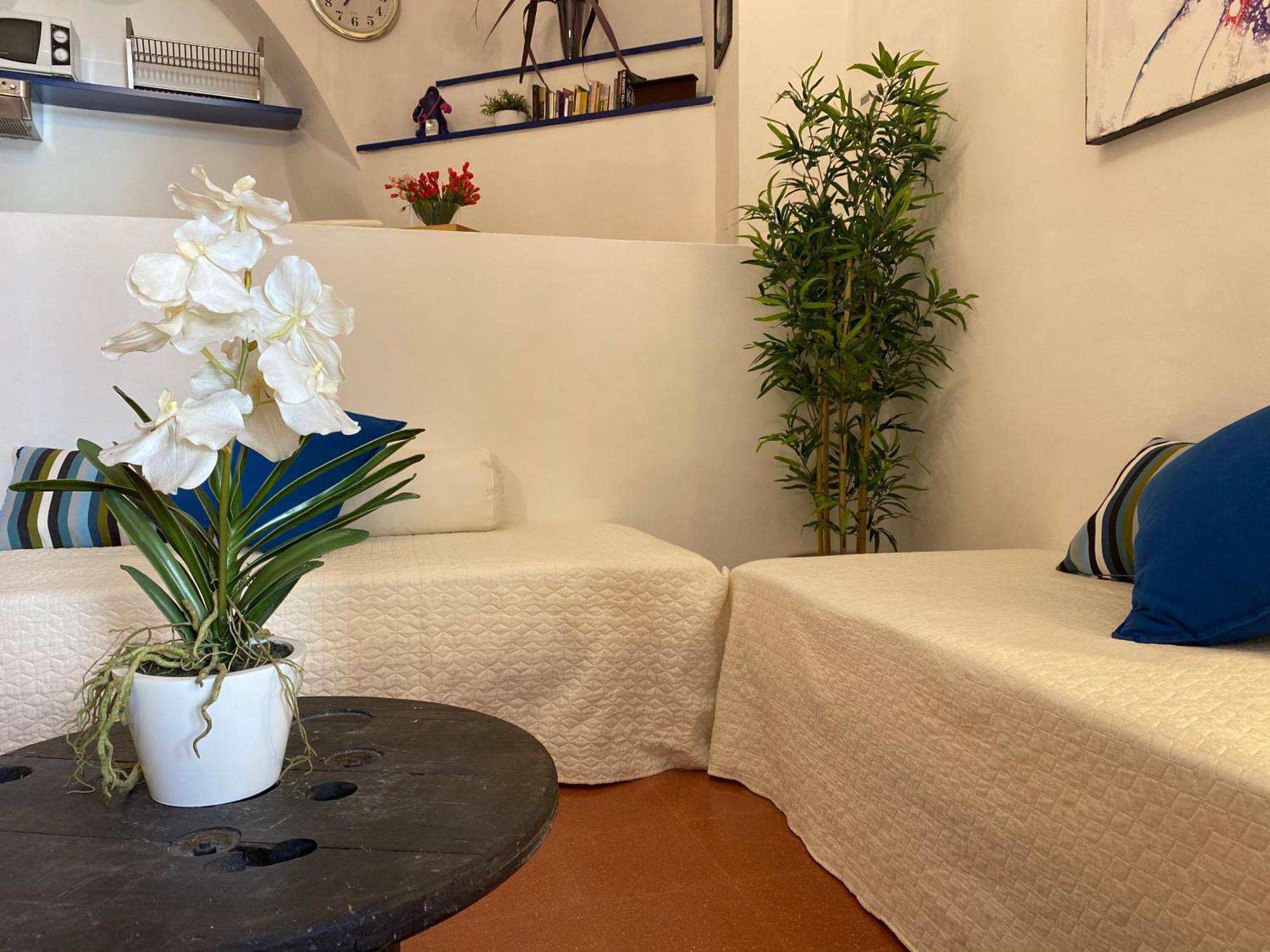 La Verde Di Vernazza - Art Studio - Ac&Wifi - Vernazzarentals Экстерьер фото